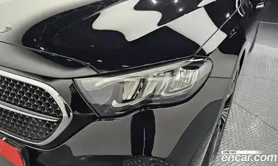 Mercedes-Benz E-Class 2024 2.0 гидро в Москве № 2130869, миниатюра 8