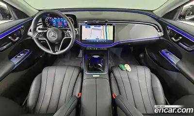 Mercedes-Benz E-Class 2024 2.0 гидро в Москве № 2130869, миниатюра 10