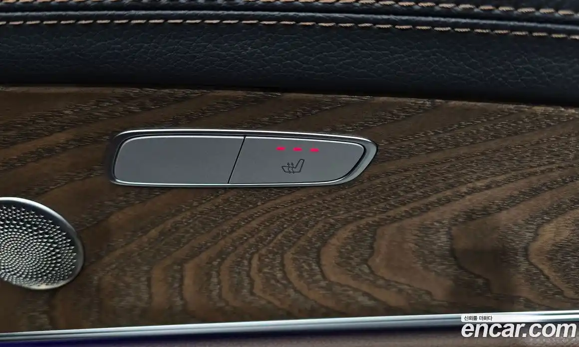 Mercedes-Benz E-Class 2023 1.9 гидро в Москве № 2130921, фото 24