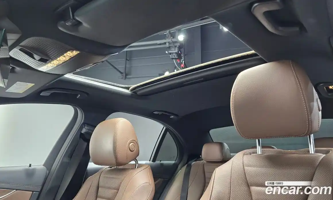Mercedes-Benz E-Class 2023 1.9 гидро в Москве № 2130921, фото 25