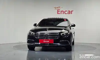 Mercedes-Benz E-Class 2023 1.9 гидро в Москве № 2130921, миниатюра 3