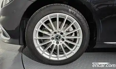 Mercedes-Benz E-Class 2023 1.9 гидро в Москве № 2130921, миниатюра 5