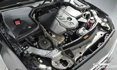 Mercedes-Benz E-Class 2023 1.9 гидро в Москве № 2130921, миниатюра 6