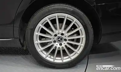 Mercedes-Benz E-Class 2023 1.9 гидро в Москве № 2130921, миниатюра 7