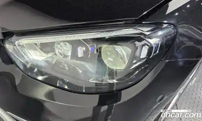 Mercedes-Benz E-Class 2023 1.9 гидро в Москве № 2130921, миниатюра 8
