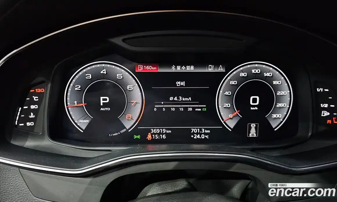 Audi A6 2019 2.0 гидро в Москве № 2131059, фото 11