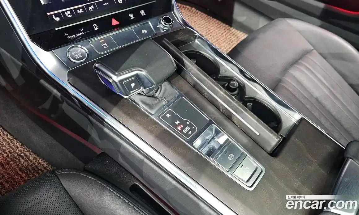 Audi A6 2019 2.0 гидро в Москве № 2131059, фото 12