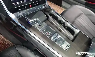Audi A6 2019 2.0 гидро в Москве № 2131059, миниатюра 12