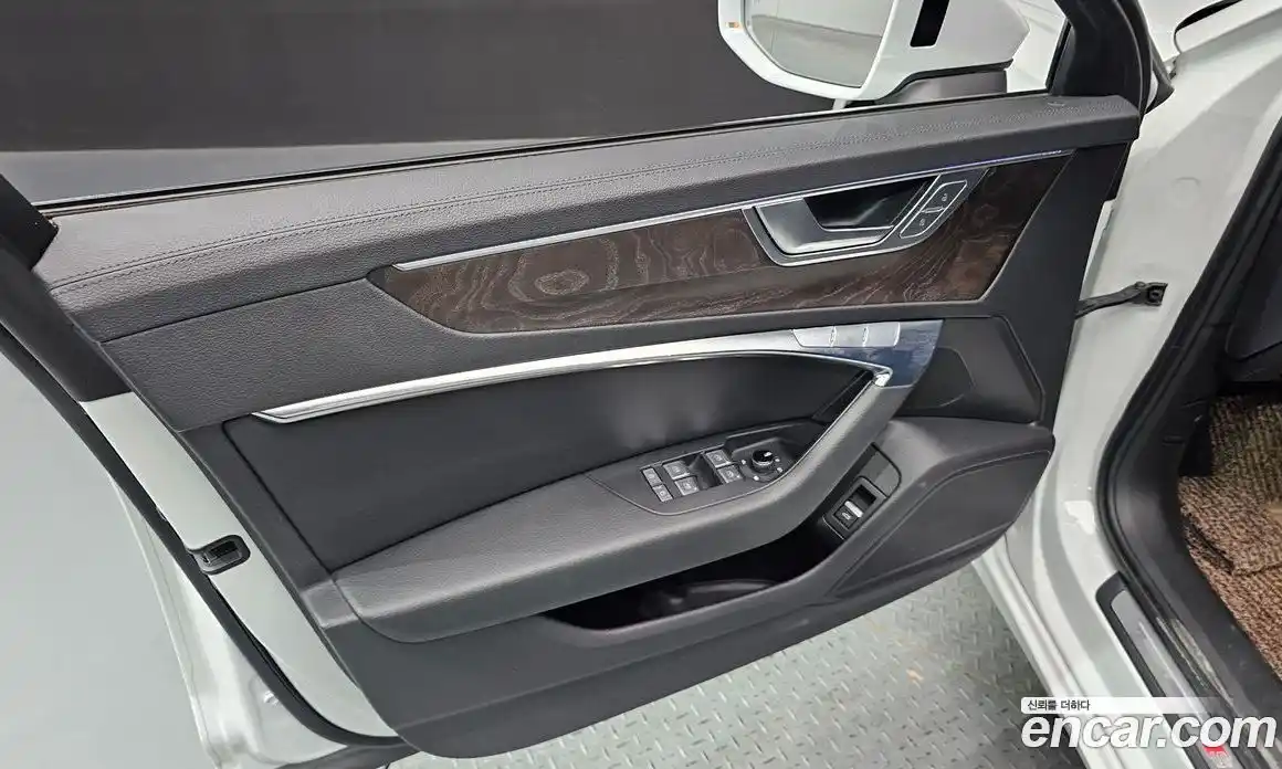 Audi A6 2019 2.0 гидро в Москве № 2131059, фото 14