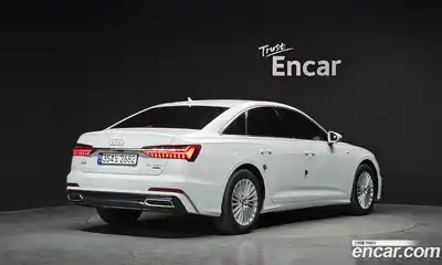 Audi A6 2019 2.0 гидро в Москве № 2131059, миниатюра 2