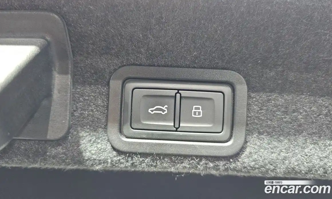 Audi A6 2019 2.0 гидро в Москве № 2131059, фото 23