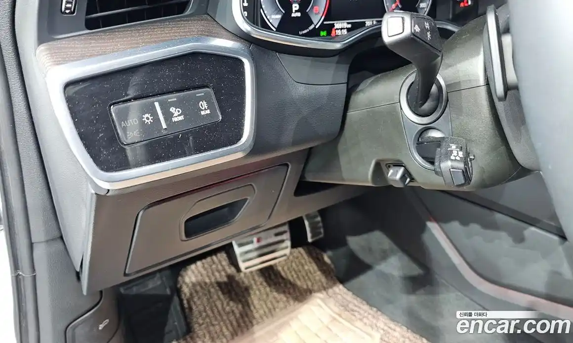 Audi A6 2019 2.0 гидро в Москве № 2131059, фото 26