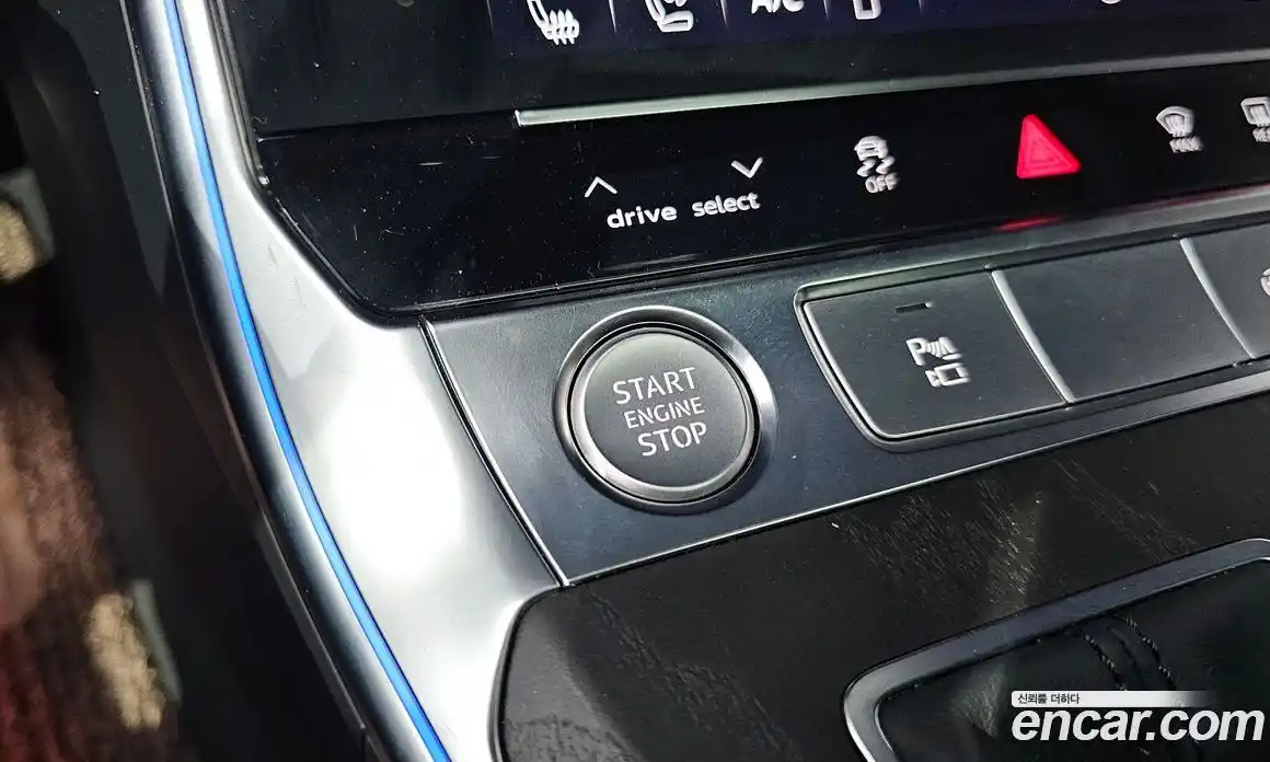 Audi A6 2019 2.0 гидро в Москве № 2131059, фото 27