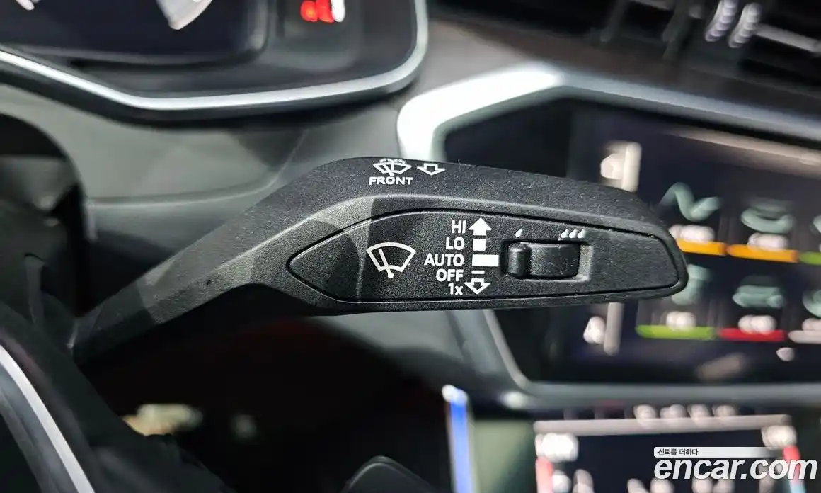 Audi A6 2019 2.0 гидро в Москве № 2131059, фото 29