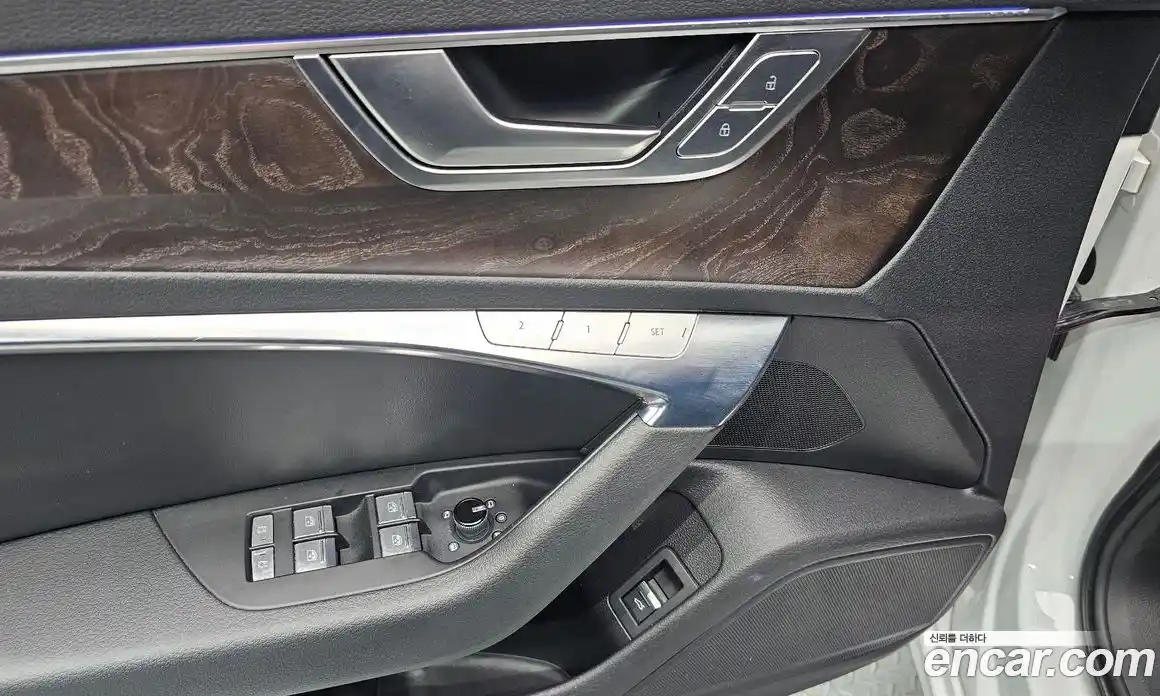 Audi A6 2019 2.0 гидро в Москве № 2131059, фото 30