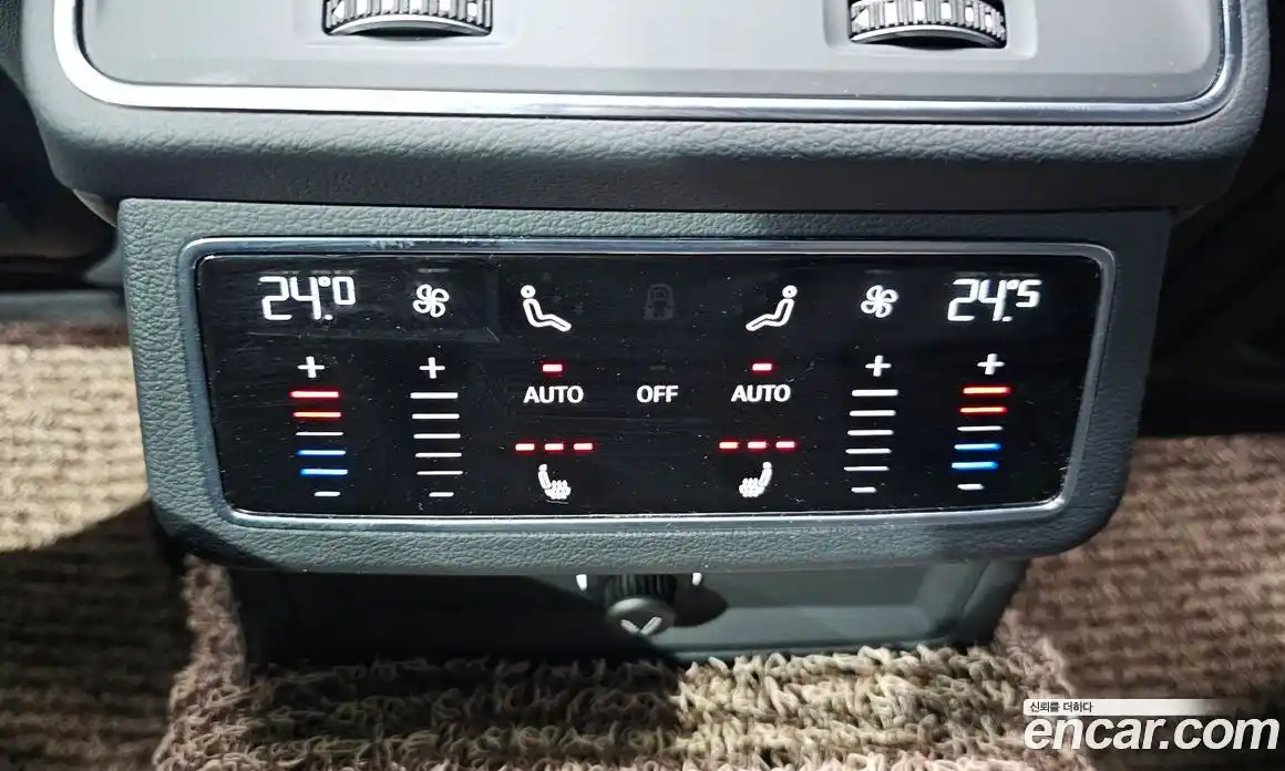 Audi A6 2019 2.0 гидро в Москве № 2131059, фото 33