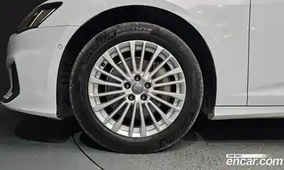 Audi A6 2019 2.0 гидро в Москве № 2131059, миниатюра 5