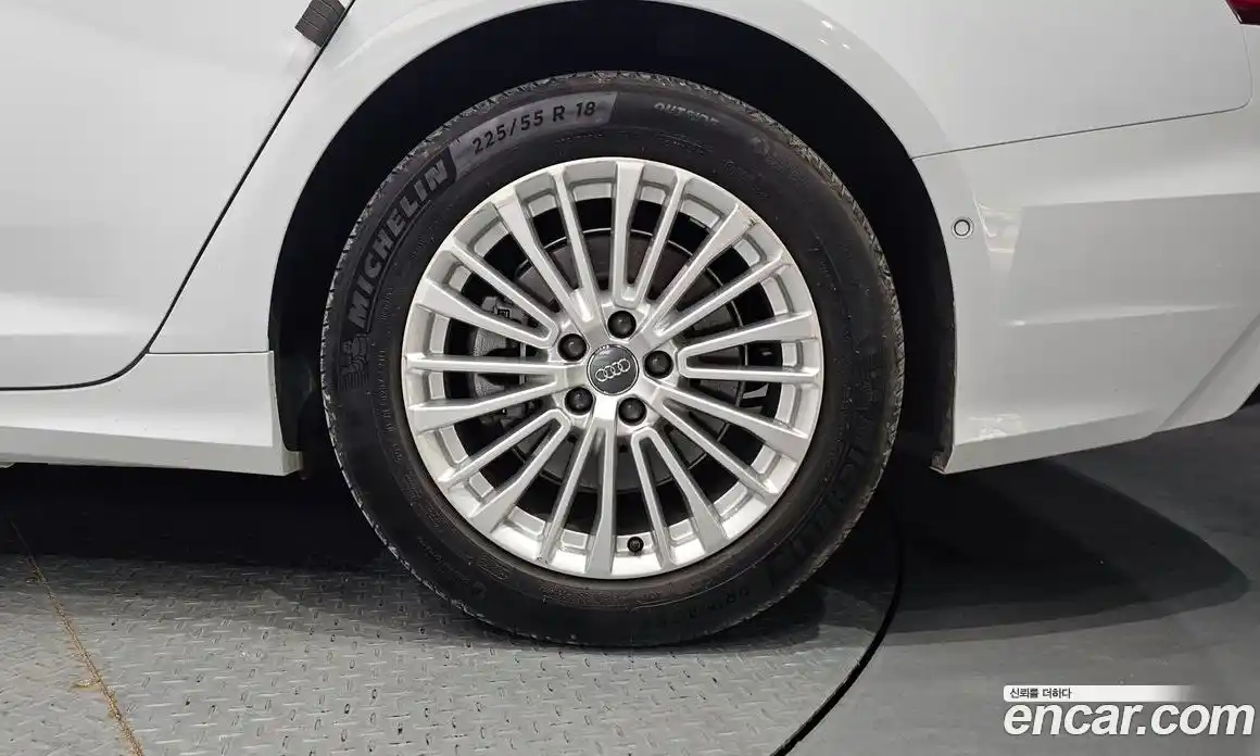 Audi A6 2019 2.0 гидро в Москве № 2131059, фото 7
