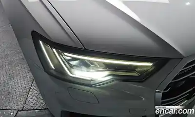Audi A6 2019 2.0 гидро в Москве № 2131059, миниатюра 8