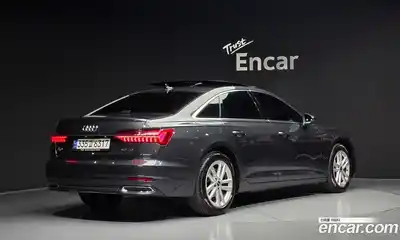 Audi A6 2023 2.0 гидро в Москве № 2131073, миниатюра 2