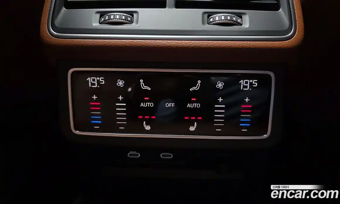 Audi A6 2023 2.0 гидро в Москве № 2131073, фото 25