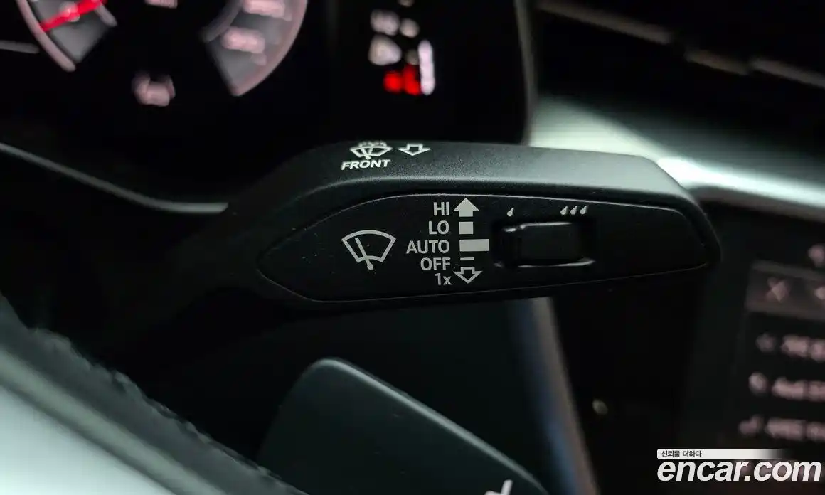 Audi A6 2023 2.0 гидро в Москве № 2131073, фото 31