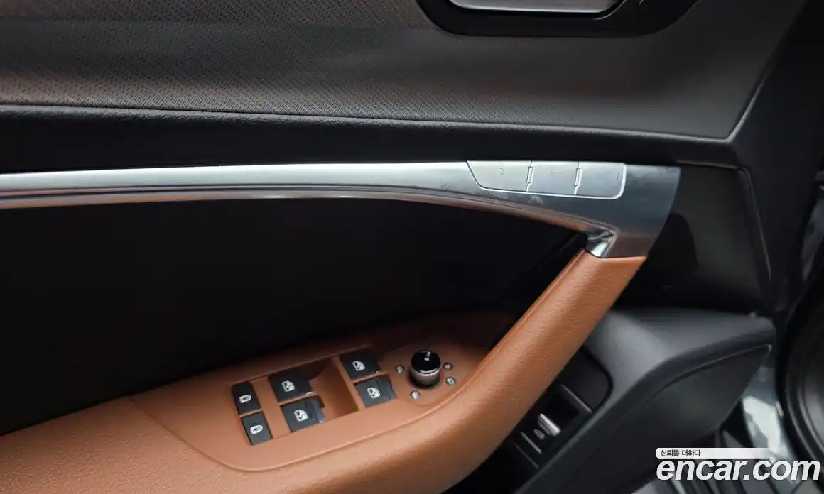 Audi A6 2023 2.0 гидро в Москве № 2131073, фото 32