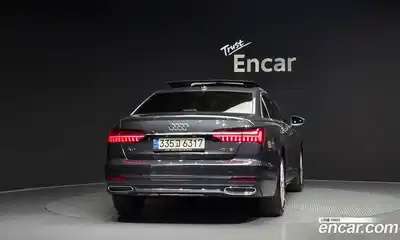 Audi A6 2023 2.0 гидро в Москве № 2131073, миниатюра 4