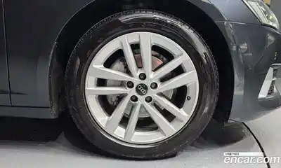 Audi A6 2023 2.0 гидро в Москве № 2131073, миниатюра 5