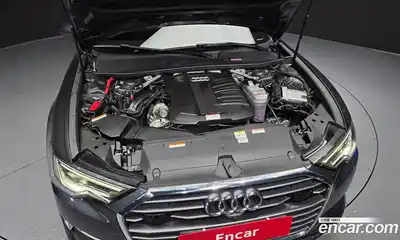 Audi A6 2023 2.0 гидро в Москве № 2131073, миниатюра 6