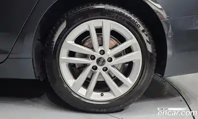 Audi A6 2023 2.0 гидро в Москве № 2131073, миниатюра 7