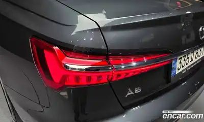 Audi A6 2023 2.0 гидро в Москве № 2131073, миниатюра 9