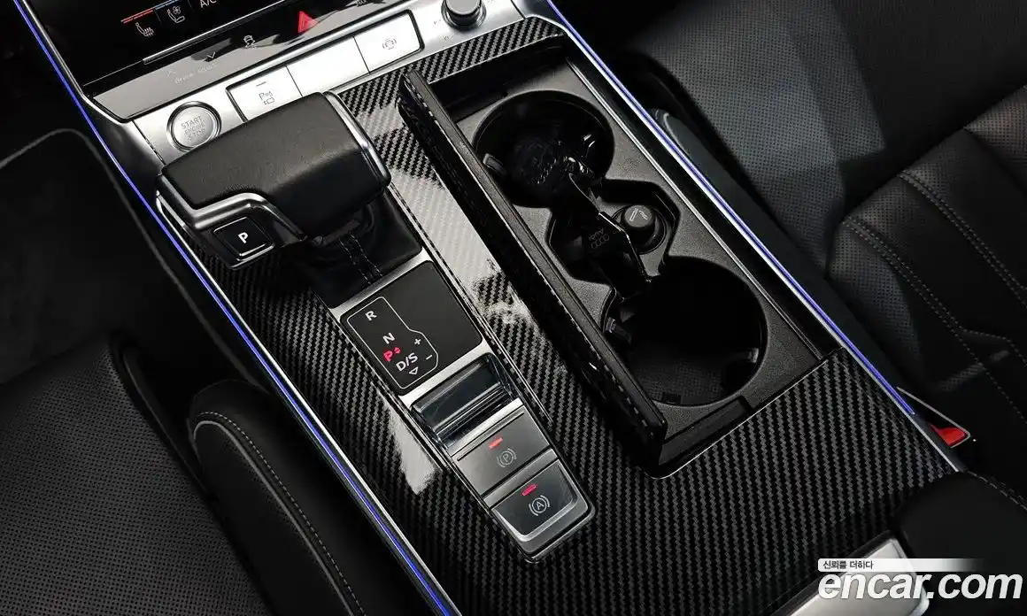 Audi A7 2020 3.0 гидро в Москве № 2131114, фото 11
