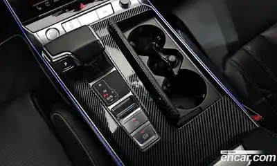 Audi A7 2020 3.0 гидро в Москве № 2131114, миниатюра 11