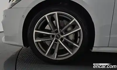 Audi A7 2020 3.0 гидро в Москве № 2131114, миниатюра 4