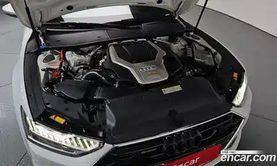 Audi A7 2020 3.0 гидро в Москве № 2131114, миниатюра 5