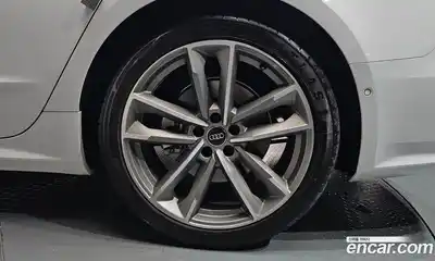 Audi A7 2020 3.0 гидро в Москве № 2131114, миниатюра 6