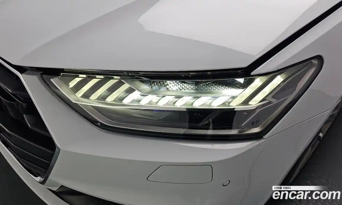 Audi A7 2020 3.0 гидро в Москве № 2131114, фото 7