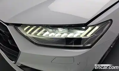 Audi A7 2020 3.0 гидро в Москве № 2131114, миниатюра 7
