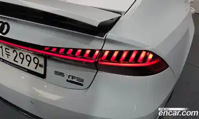 Audi A7 2020 3.0 гидро в Москве № 2131114, миниатюра 8