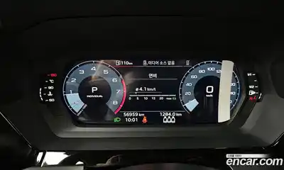 Audi A3 2022 2.0 гидро в Москве № 2131118, миниатюра 11
