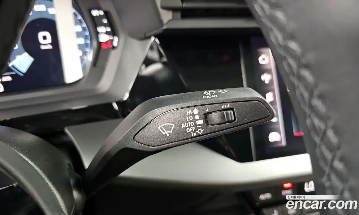 Audi A3 2022 2.0 гидро в Москве № 2131118, фото 24