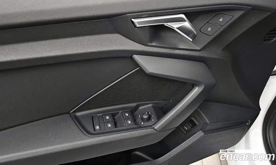 Audi A3 2022 2.0 гидро в Москве № 2131118, фото 30