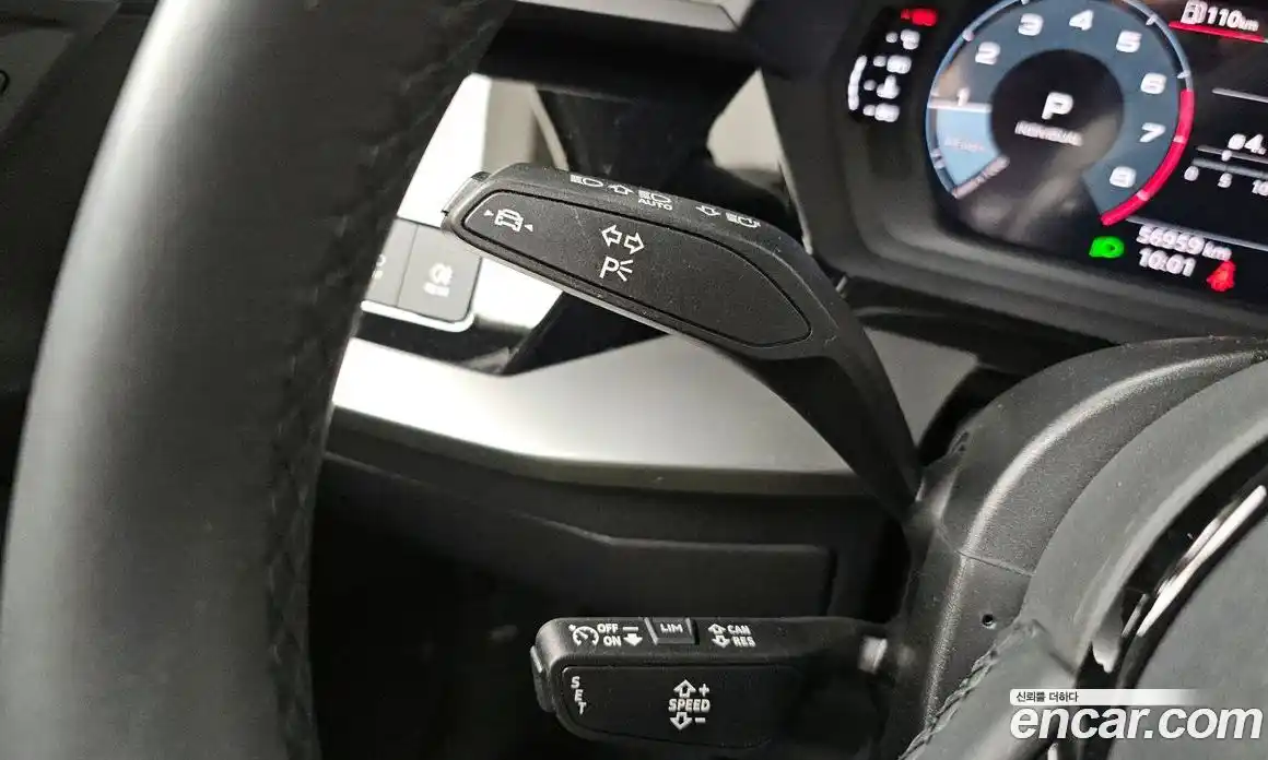 Audi A3 2022 2.0 гидро в Москве № 2131118, фото 34
