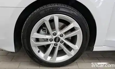 Audi A3 2022 2.0 гидро в Москве № 2131118, миниатюра 5