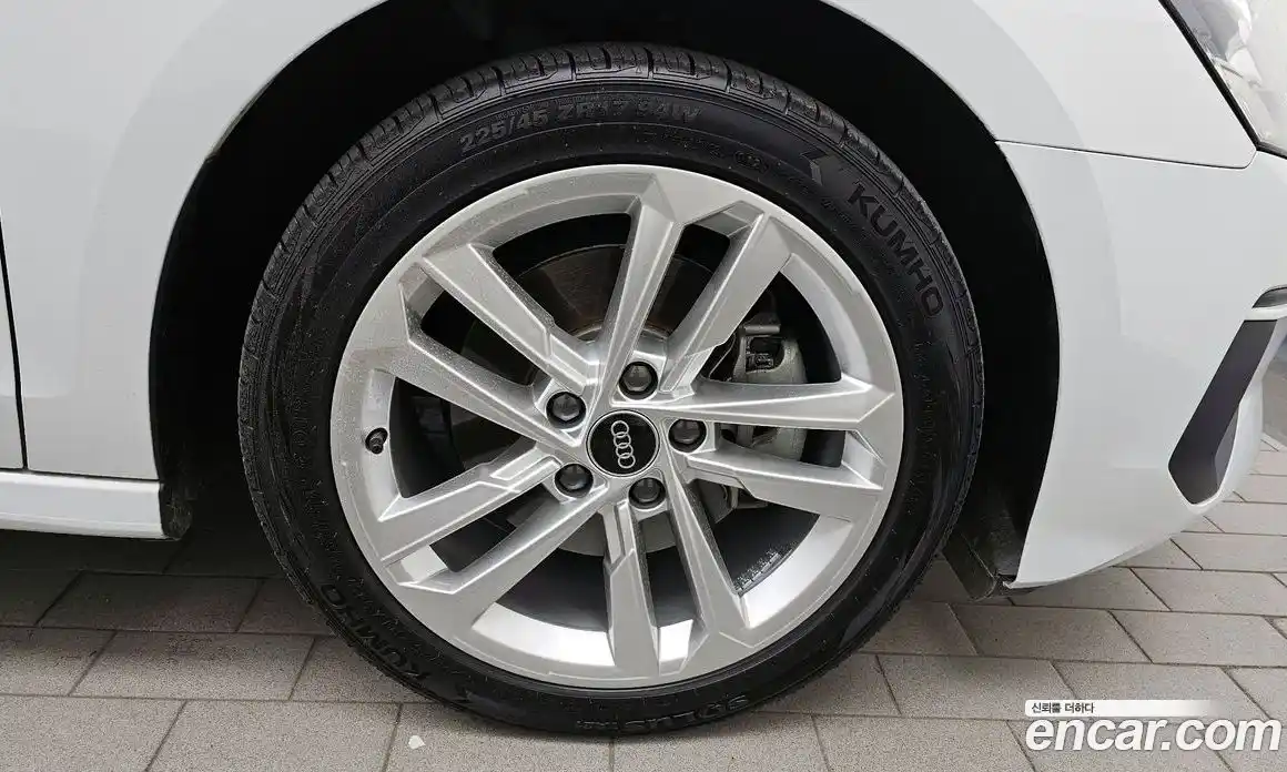 Audi A3 2022 2.0 гидро в Москве № 2131118, фото 7