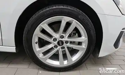 Audi A3 2022 2.0 гидро в Москве № 2131118, миниатюра 7