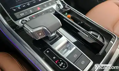 Audi Q7 2021 3.0 гидро в Москве № 2131149, миниатюра 12