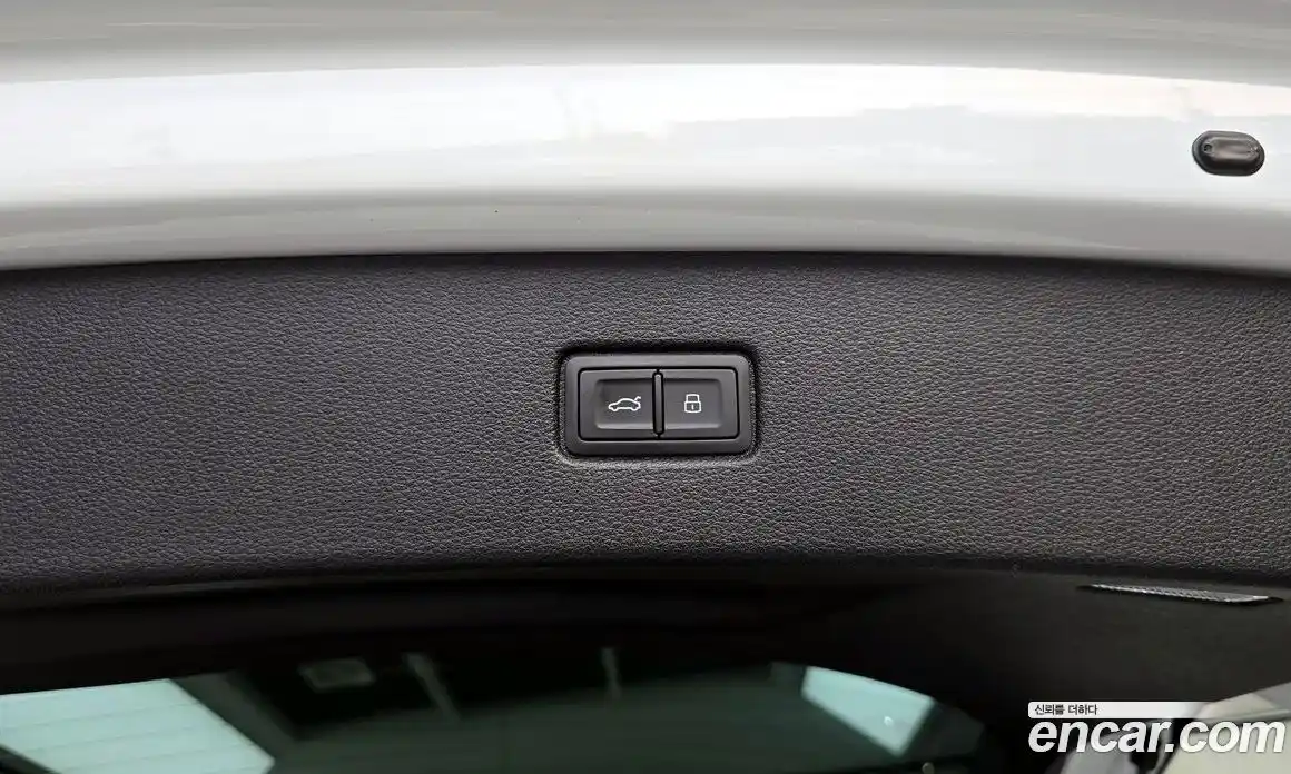 Audi Q7 2021 3.0 гидро в Москве № 2131149, фото 32