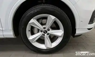 Audi Q7 2021 3.0 гидро в Москве № 2131149, миниатюра 7